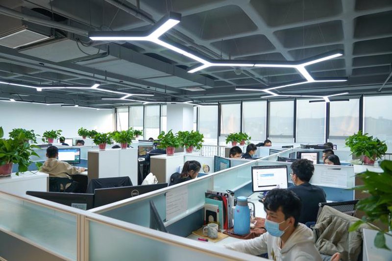 未来已来：系统集成服务推动企业数字化转型