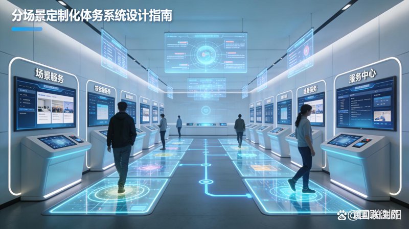 北京软件定制开发：构建企业专属数字工具箱